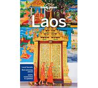 Laos. Volume 9 [Lingua Inglese]