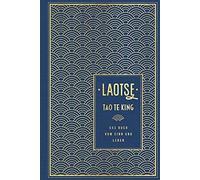 Laotse Richard Tao te king: Das Buch vom Sinn und Leben: Lei (Copertina rigida)