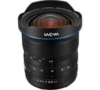 LAOWA Obiettivo zoom 10-18mm f/4.5 -5.6 - Sony FE | ✔️ Garanzia di 5 anni