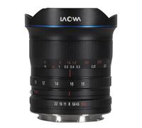 LAOWA 10-18 mm f/4,5-5,6 L-Mount