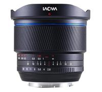 LAOWA 10 mm f/2,8 Zero-D (14 BL) L-Mount