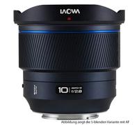 LAOWA 10 mm f/2,8 Zero-D (14 BL) Sony attacco FE