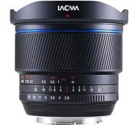 LAOWA 10 mm f/2,8 Zero-D FF L-Mount