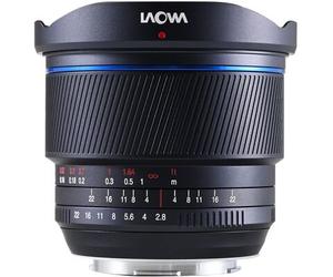 LAOWA 10 mm f/2,8 Zero-D FF L-Mount