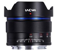 LAOWA 10 mm f/2 Zero-D MFT Micro Quattro Terzi