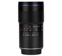 LAOWA 100mm f/2.8 2x Ultra Macro APO (Canon EF) GARANZIA 2 ANNI