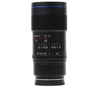 LAOWA 100 mm f/2,8 2:1 Ultra Macro APO - Demoware Nikon Z