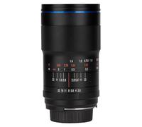 LAOWA 100 mm f/2,8 2:1 Ultra Macro APO Nikon FX