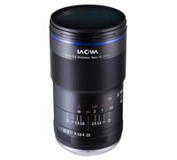 LAOWA 100 mm f/2,8 2:1 Ultra Macro APO Pentax K full frame