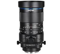 LAOWA 100 mm f/2,8 Macro 1:1 Tilt-Shift Canon RF