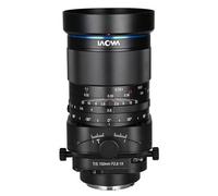 LAOWA 100 mm f/2,8 Macro 1:1 Tilt-Shift L-Mount