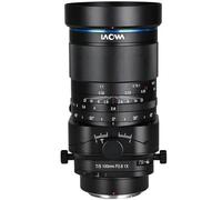 LAOWA 100 mm f/2,8 Macro 1:1 Tilt-Shift Nikon Z