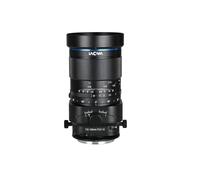 Laowa 100 mm F/2,8 Tilt-Shift 1X Macro Nikon Z | ✅ Black Friday