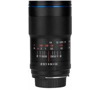 Laowa 100mm f/2.8 2x Ultra Macro APO MILC Obiettivi macro Nero