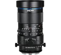 Laowa 100mm F/2.8 Tilt-Shift 1X Macro Fuji GFX | ✅ Black Friday