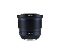 Laowa 10mm f/2.8 Zero-D FF, Sony FE MILC Obiettivo standard Nero - Nouvo