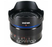 Obiettivo Laowa 10 mm f/2 Zero-D per MFT | ✅ Garanzia di 5 anni