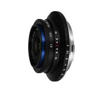 Laowa 10 mm f/4 Cookie Fuji RF (nero) | ✅ Garanzia di 5 anni