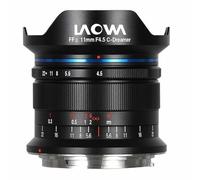 LAOWA 11 mm f/4,5 FF RL Canon RF