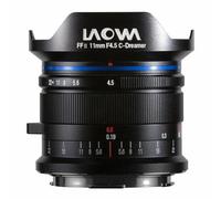 LAOWA 11 mm f/4,5 FF RL L-Mount