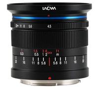LAOWA 11 mm f/4,5 FF RL Montaggio DL