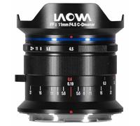 LAOWA 11 mm f/4,5 FF RL Nikon Z