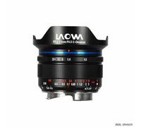 LAOWA 11 mm f/4,5 FF RL Sony attacco FE