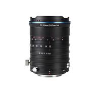 LAOWA zoom Shift 12-24 mm f/5,6 Sony attacco E
