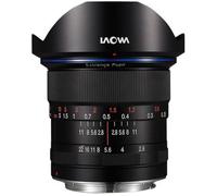 Laowa 12mm F2.8 Zero-D Sony E | ✔️ Garanzia di 5 anni