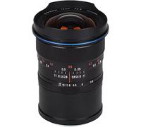 Obiettivo Laowa 12mm f/2,8 ZERO-D per Canon RF | ✅ Garanzia di 5 anni