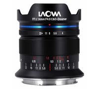 LAOWA 14 mm f/4 FF RL Zero-D Canon RF