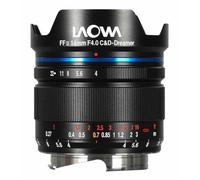 LAOWA 14 mm f/4 FF RL Zero-D Leica M