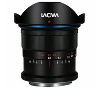 LAOWA 14 mm f/4 Zero-D DSLR Canon EF