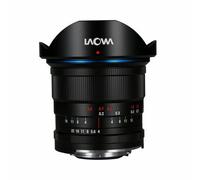 LAOWA 14 mm f/4 Zero-D DSLR Nikon FX