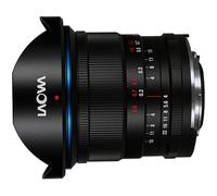 Laowa 14mm f/4 DSLR Zero-D Lens - Nikon F | ✅ Garanzia di 5 anni