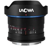 LAOWA 15 mm f/4,5 Macro 1:2 Canon EF