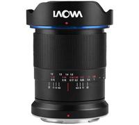 LAOWA 15 mm f/4,5 Macro 1:2 Nikon Z