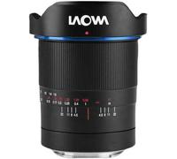 LAOWA 15 mm f/4,5 Macro 1:2 Sony attacco FE