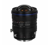LAOWA 15 mm f/4,5 Spostamento Zero-D L-Mount