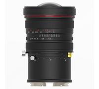 LAOWA 15 mm f/4,5R Spostamento Zero-D Hasselblad XCD