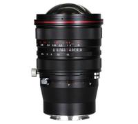 LAOWA 15 mm f/4,5R Spostamento Zero-D Sony attacco FE