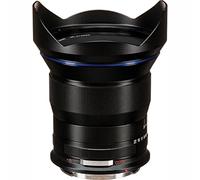 LAOWA 15mm F/2 FE Zero Distorsion - Canon EOS R - 2 Anni di Garanzia in Italia