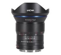 LAOWA 15 mm f/2,0 Zero-D Leica M