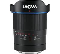 Laowa 15mm F/4.5 0.5X grandangolare macro per Sony FE | ✅ Garanzia di 5 anni