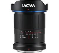 Obiettivo Mirrorless Laowa 15mm f/4.5 0.5X Macro Wide Angle per Nikon Z (VEN1545NZ)