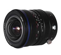 LAOWA 15 mm f/4,5 Spostamento Zero-D Nikon Z