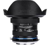 Laowa 15mm F4 Macro Canon | ✅ Garanzia di 5 anni