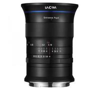 LAOWA 17 mm f/4 Zero-D Fujifilm medio formato