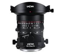 LAOWA 17 mm f/4 Zero-D Tilt-Shift Fujifilm X
