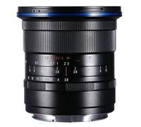 LAOWA 19 mm f/2,8 Zero-D Hasselblad XCD